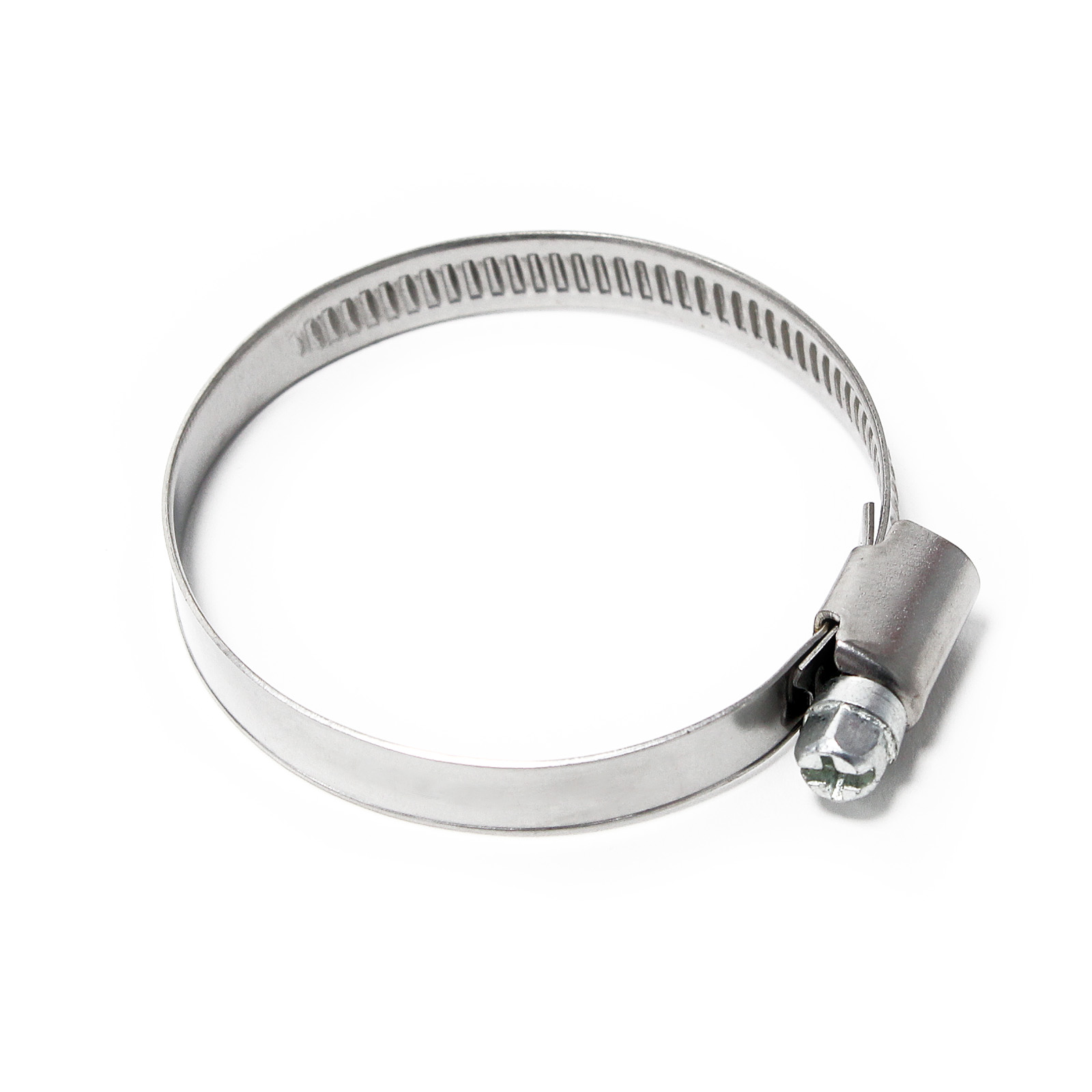 La crémaillère collier de serrage W4 inox 9mm 25-40mm