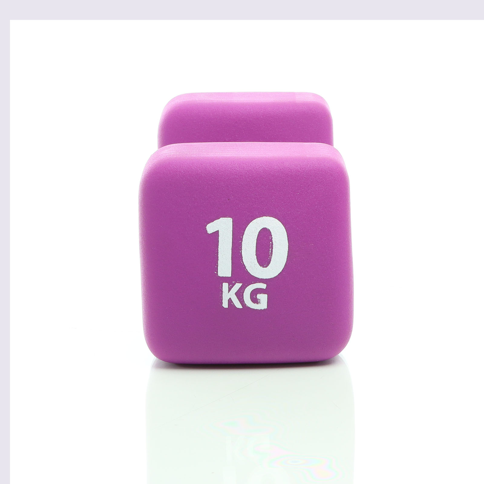 LUXTRI Tapis yoga violet 185x80x1,5cm fitness aérobic