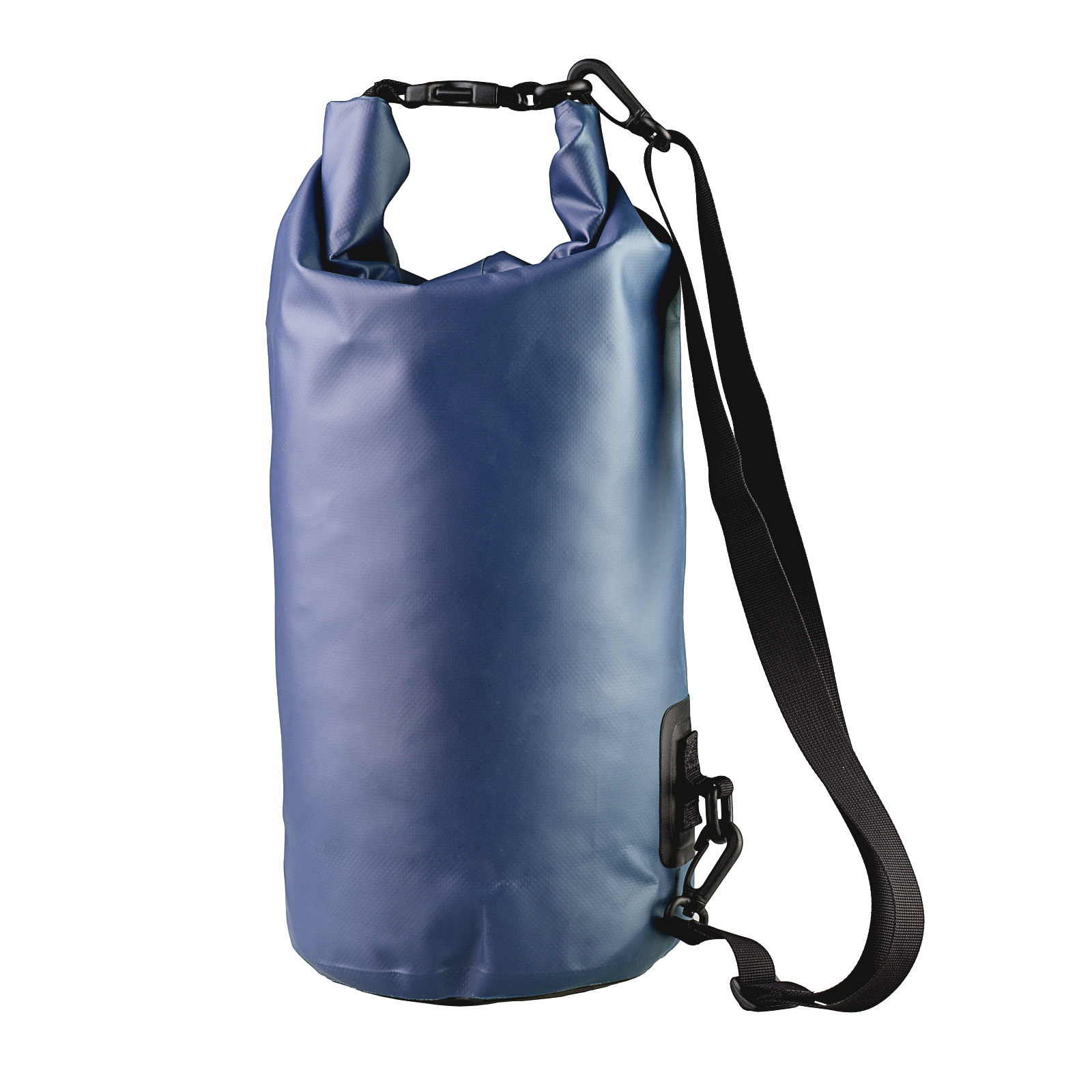 LUXTRI Sac Imperméable Étanche 30l Dry Bag Sangle bleu 27x61cm