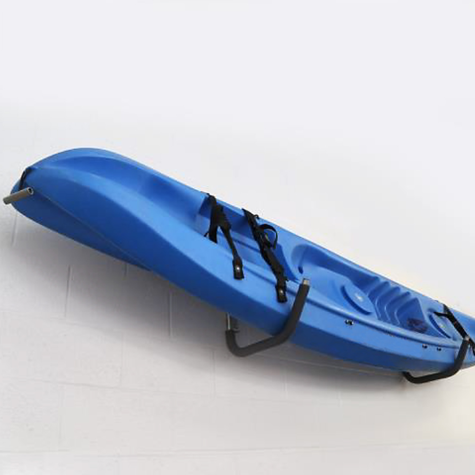 Acheter Support mural pour Kayak, crochet de rangement pour Garage,  capacité maximale de 45kg, pour planche de surf et Kayak