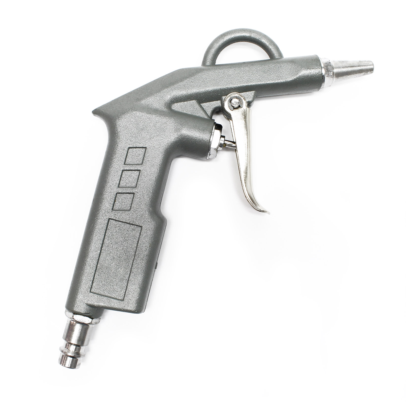 Pistolet à compresseur Pistolet de Soufflage à Buse D'Air, Mini